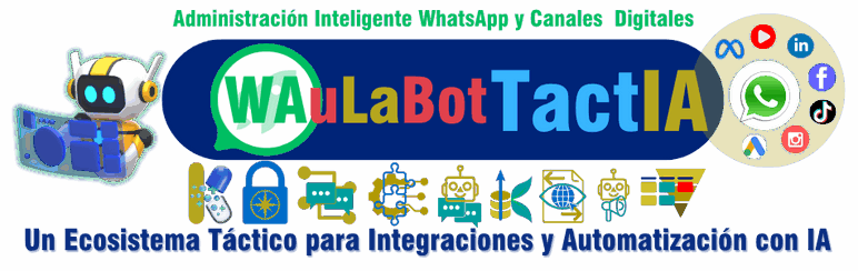 Ecosistema Táctico para Integración y Automatización con IA